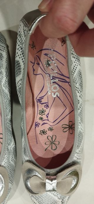 Zapato mujer PIKOLINOS