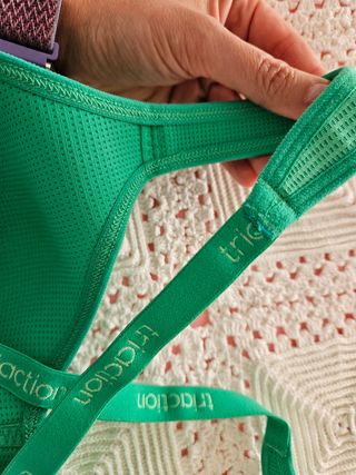 Sujetador Triaction Cardio Clou P Ex 90C