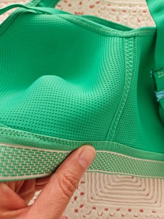 Sujetador Triaction Cardio Clou P Ex 90C