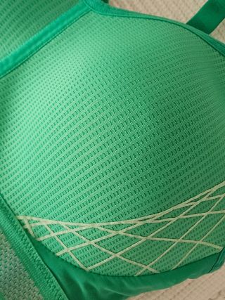 Sujetador Triaction Cardio Clou P Ex 90C