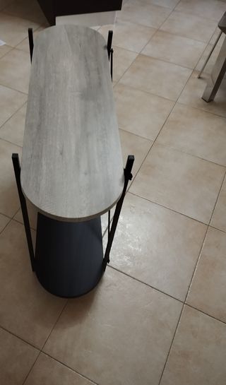 Tavolino da ingrasso 