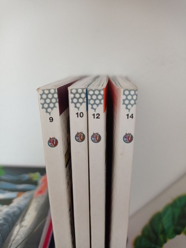 Libros Rasi Barco de vapor