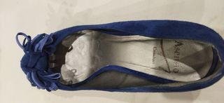 Zapato mujer ASENSIO