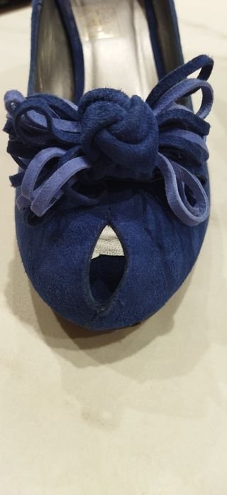 Zapato mujer ASENSIO