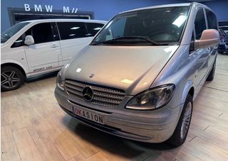 Mercedes-Benz Vito 2008