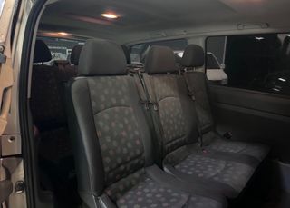 Mercedes-Benz Vito 2008