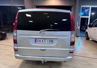 Mercedes-Benz Vito 2008