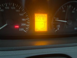 Mercedes-Benz Vito 2008