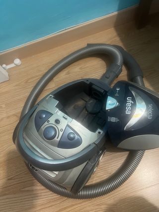 Aspiradora Ufesa