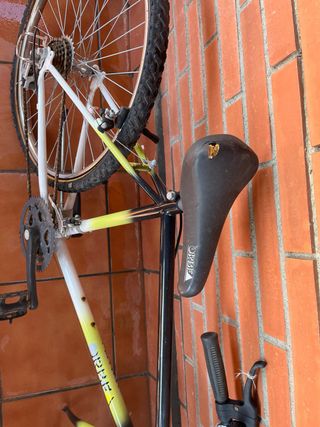 Bicicleta orbea rebajada