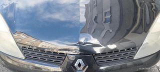 Renault Clio 2008