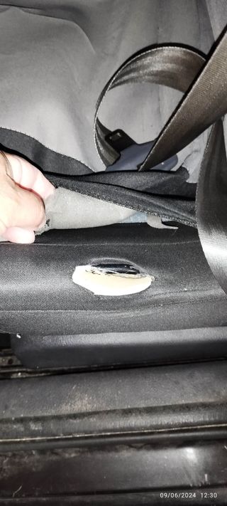 Renault Clio 2008
