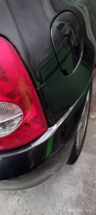 Renault Clio 2008
