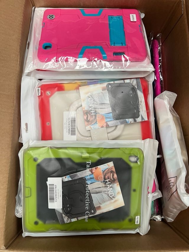 Lote 150+ articulos variados .