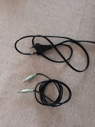 Altavoces Phoenix sobremesa