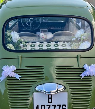 Alquilo seat 600 1965