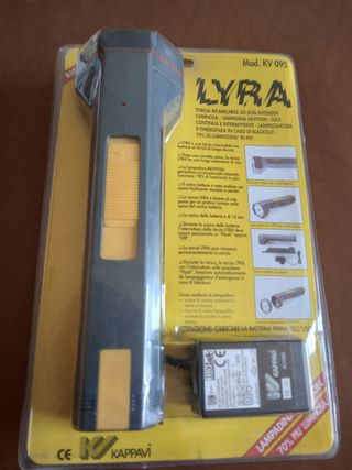 Torcia 