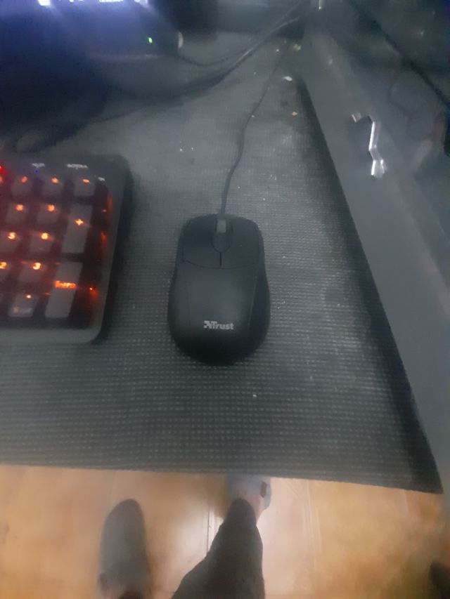 Vendo un PC completo con Windows 10