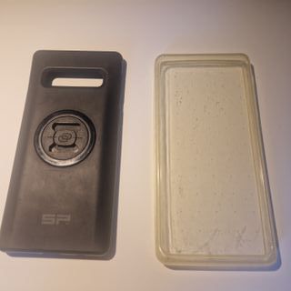 FUNDA SP CONNECT SAMSUNG S10