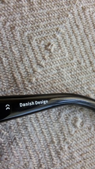 Gafas INFACE. Sin graduar