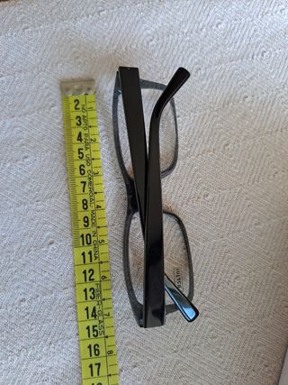 Gafas INFACE. Sin graduar