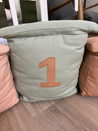 Podium acolchado zarahome
