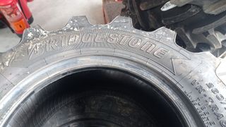 RUEDAS BRIDGESTONE 260/70R16
