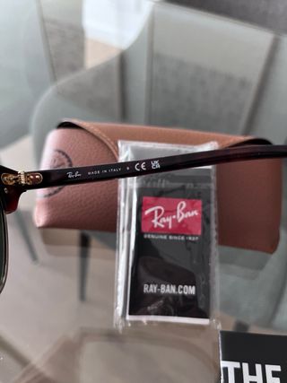 Gafas de Sol Ray Ban Clubmaster Classic