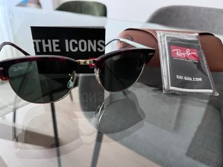 Gafas de Sol Ray Ban Clubmaster Classic