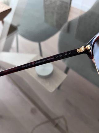 Gafas de Sol Ray Ban Clubmaster Classic