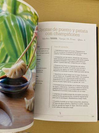 Vive vegano Jenny Rodriguez