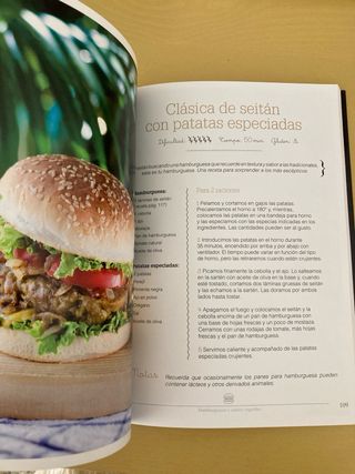 Vive vegano Jenny Rodriguez