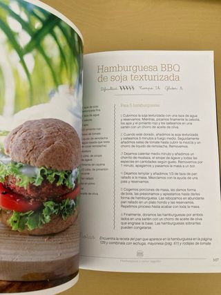 Vive vegano Jenny Rodriguez