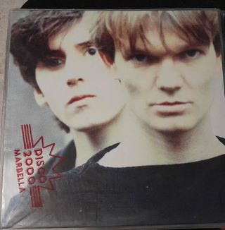 DISCO VINIL: THE HOUSE OF LOVE: CREATION