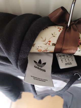 Sudadera Adidas