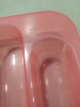 Bandeja porta cubiertos