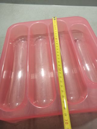 Bandeja porta cubiertos