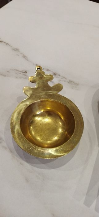 Conjunto decorativo CHIMENEA