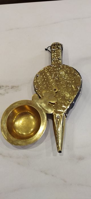 Conjunto decorativo CHIMENEA