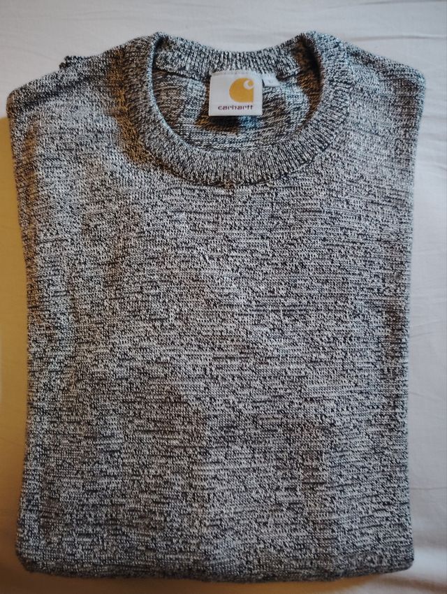 Maglia Carhartt WIP Toss Sweater