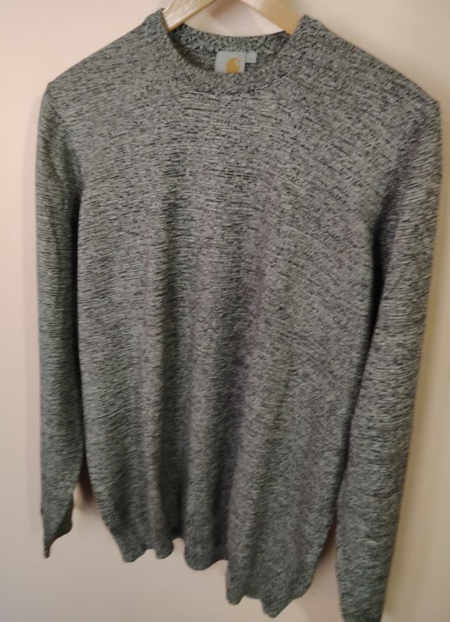 Maglia Carhartt WIP Toss Sweater