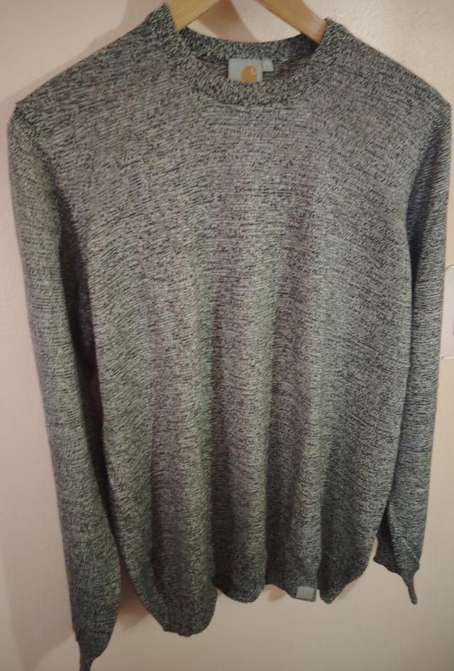 Maglia Carhartt WIP Toss Sweater