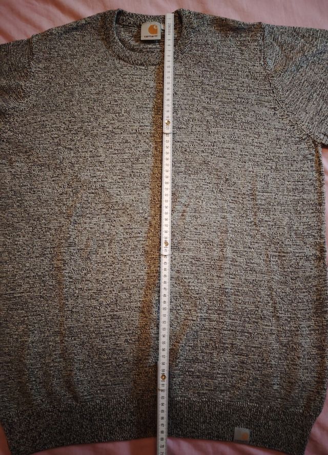 Maglia Carhartt WIP Toss Sweater