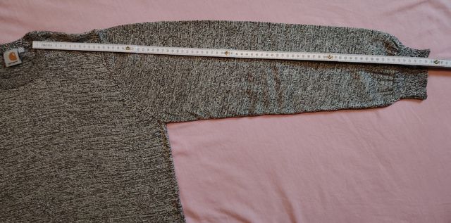 Maglia Carhartt WIP Toss Sweater