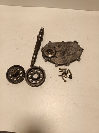 KIT TRANSMISION KYMCO PEOPLE