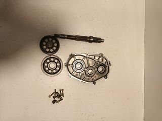 KIT TRANSMISION KYMCO PEOPLE