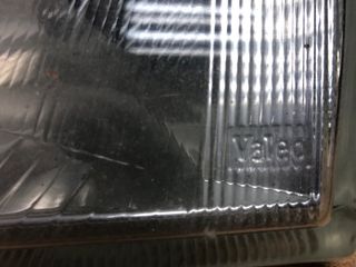 Faro citroen md60-13