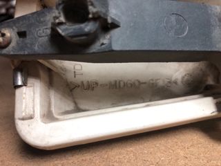 Faro citroen md60-13