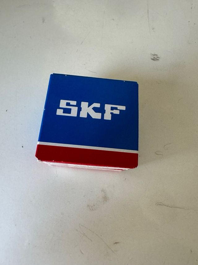 ( 2 AL PREZZO DI 1 ) Cuscinetti 6203 2Z/C3