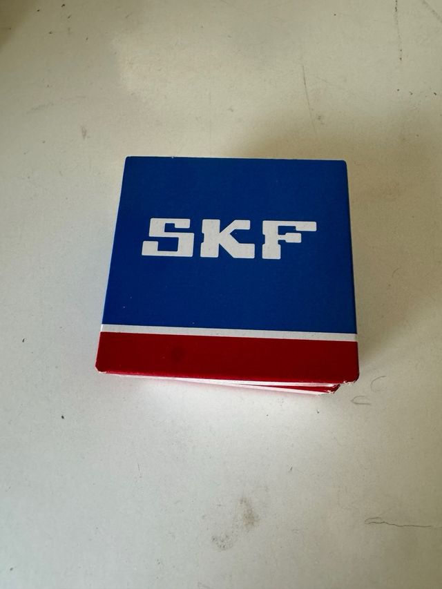 ( 2 AL PREZZO DI 1 ) Cuscinetti 6204 2Z/C3